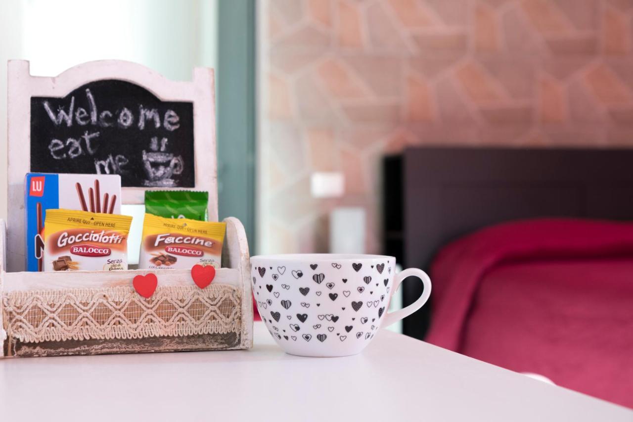 Megaride Santa Lucia Bed & Breakfast Napoli
