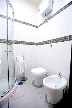 Bed & Breakfast Megaride Santa Lucia Napoli