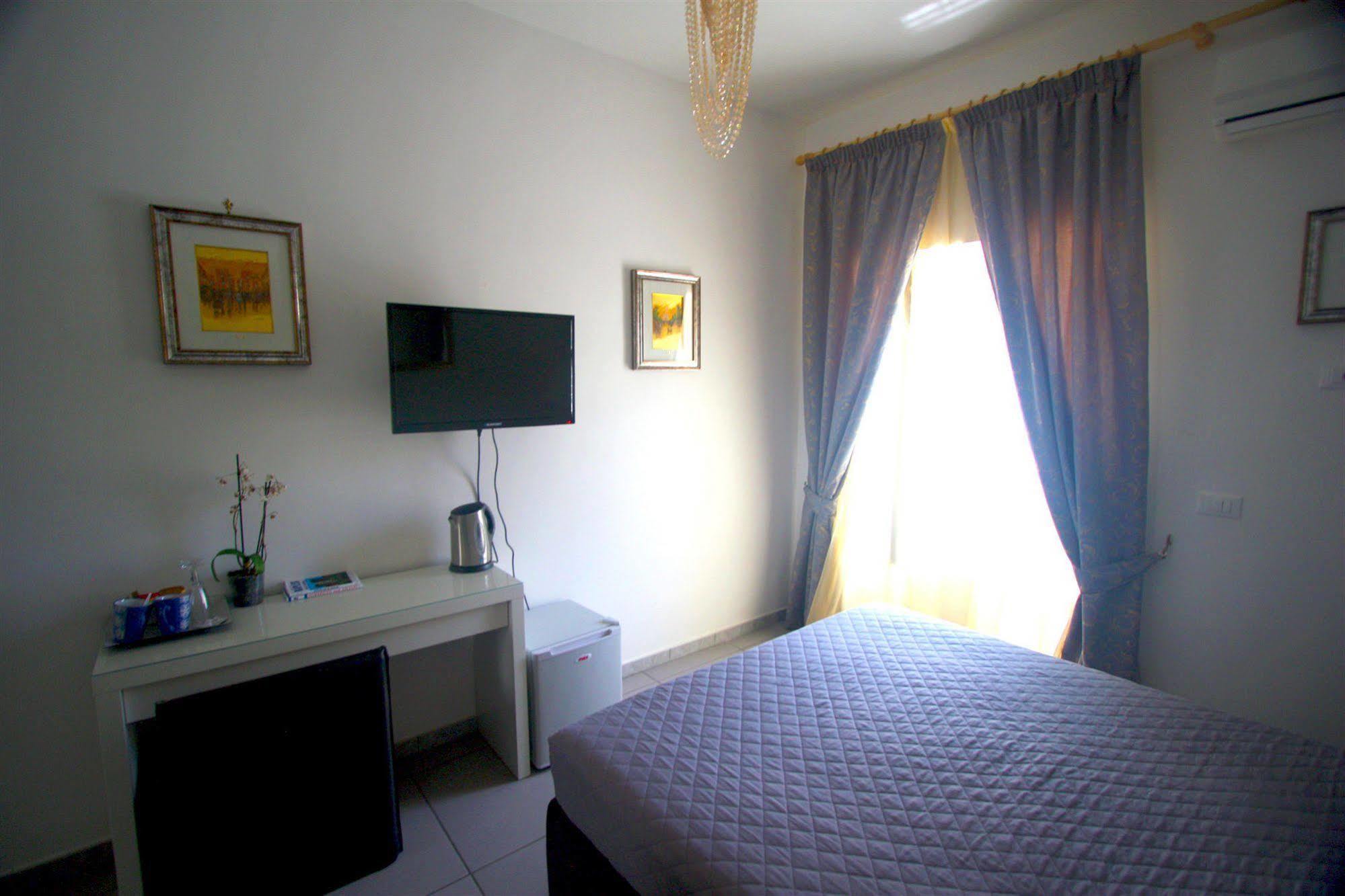 Megaride Santa Lucia Bed & Breakfast Napoli