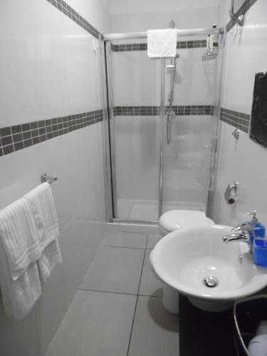 Megaride Santa Lucia Bed & Breakfast Napoli